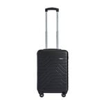 CABIN Lightweight Hardshell Luggage - Black