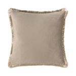 WYLDER WOODLANDS NATURAL 55x55 Cushion