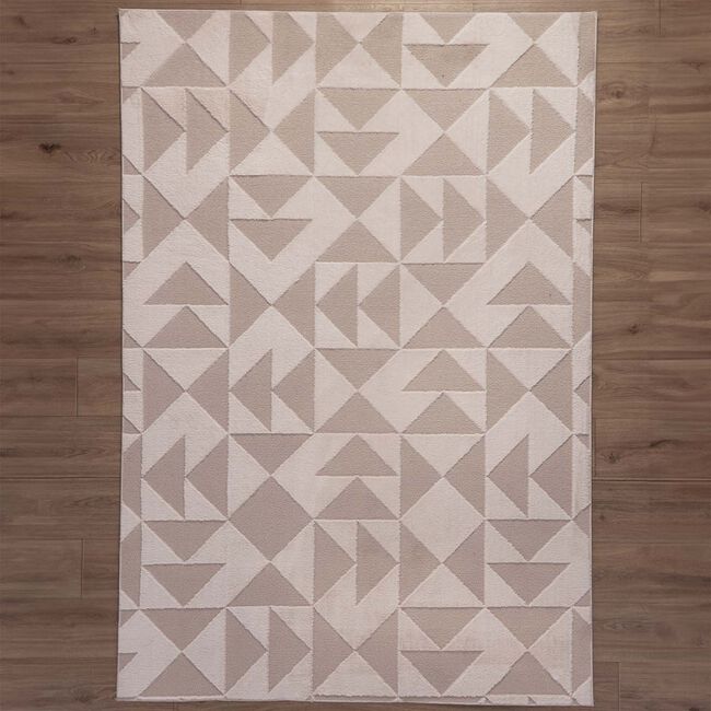 THORNFIELD BEIGE 160x230cm Rug 35C