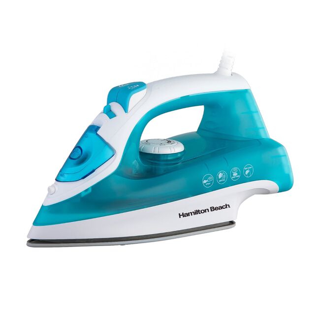 Hamilton Beach Steam Max 2200W Iron