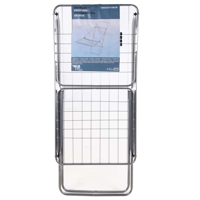 Storage Solutions Butterfly Airer - 18m