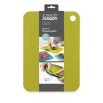 Joseph Joseph Duo 3 Chopping Mats