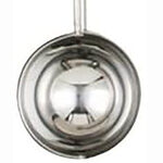 Fackelmann Stainless Steel Food & Ice Cream Scoop