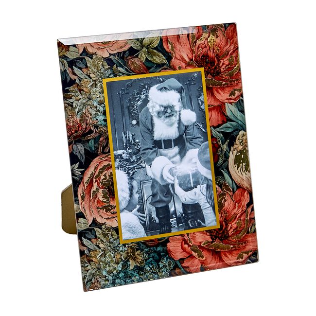 Cashel Living Poppy Photo Frame