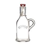 Kilner Round Clip Top Handle Bottle 200ml