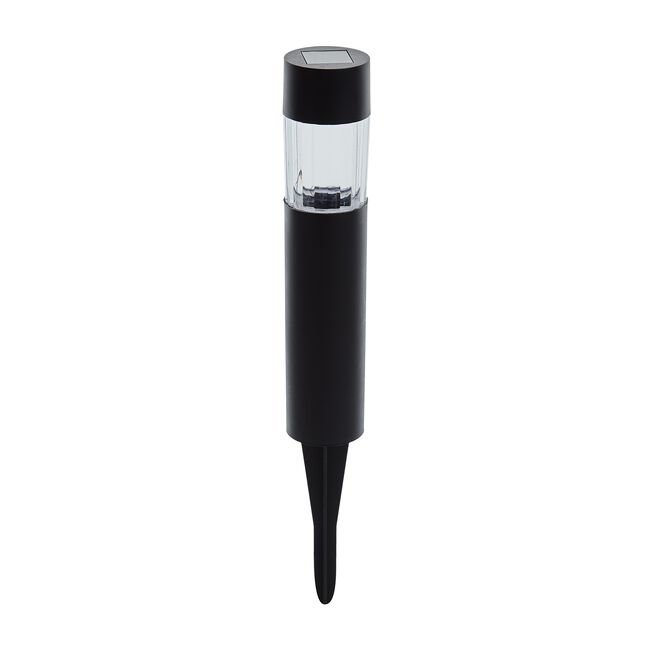 Set Of 6 Alata Solar Bollards