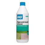 HG Algae and Mould Remover 1L