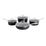 Cuisine Expert Ceramic 4 Piece Cookware Set