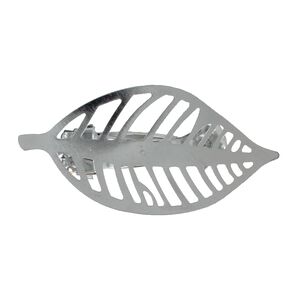 Stockholm Chrome Curtain Clips 2