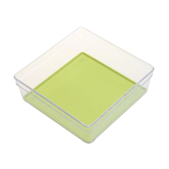 Square Kitchen Organiser 15.5 x 15.5cm