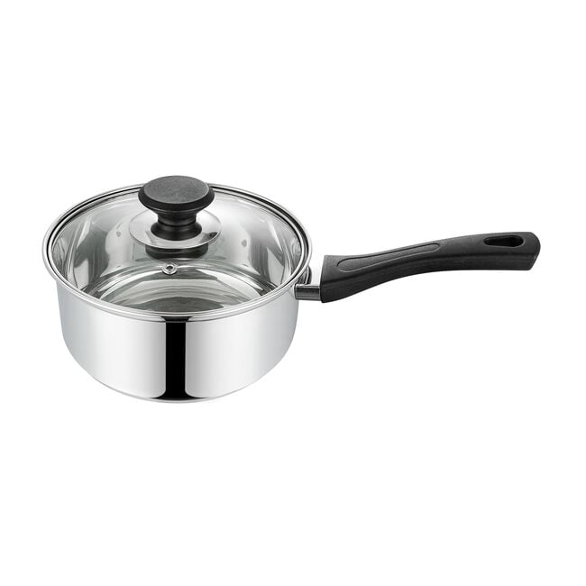 Dynamic Modern 3 Piece Cookware Set