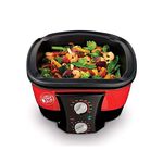 JML Go Chef 8-in-1 5L Cooker 