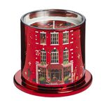 Cashel Living Christmas Spice 250g Candle