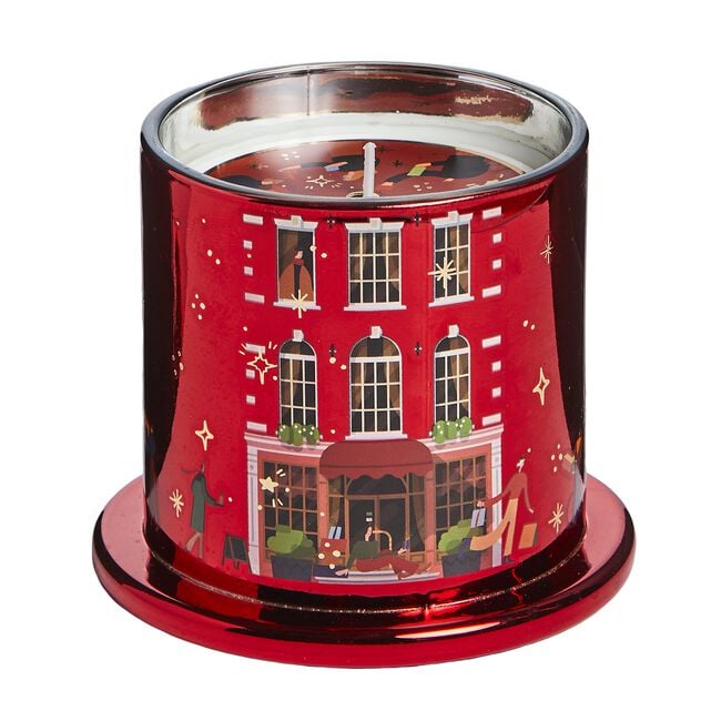 Cashel Living Christmas Spice 250g Candle