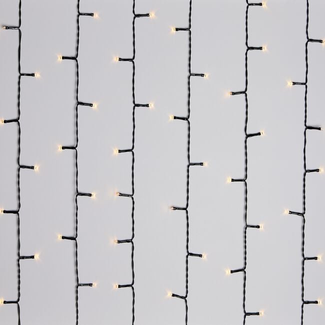 100 WARM WHITE Ultra Bright Led Lights