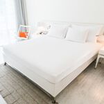 DREAMTIME KING Memory Foam Antibac Mattress