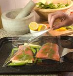 Toastabags Cookafish 10 Bags