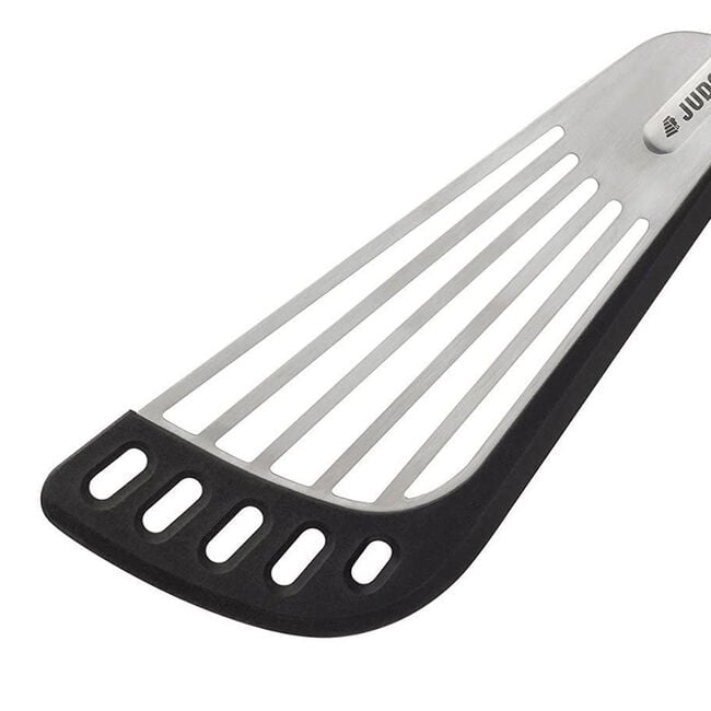 Judge Tubular Slotted Turner