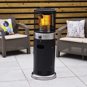 Bighorn Sierra Gas Tower Patio Heater