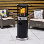 Bighorn Sierra Gas Tower Patio Heater