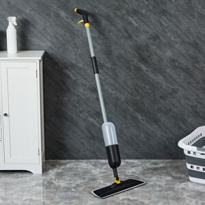 Gleam Clean Bee Spray Mop