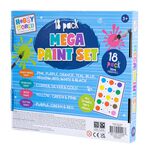Hobby World Mega Paint Set