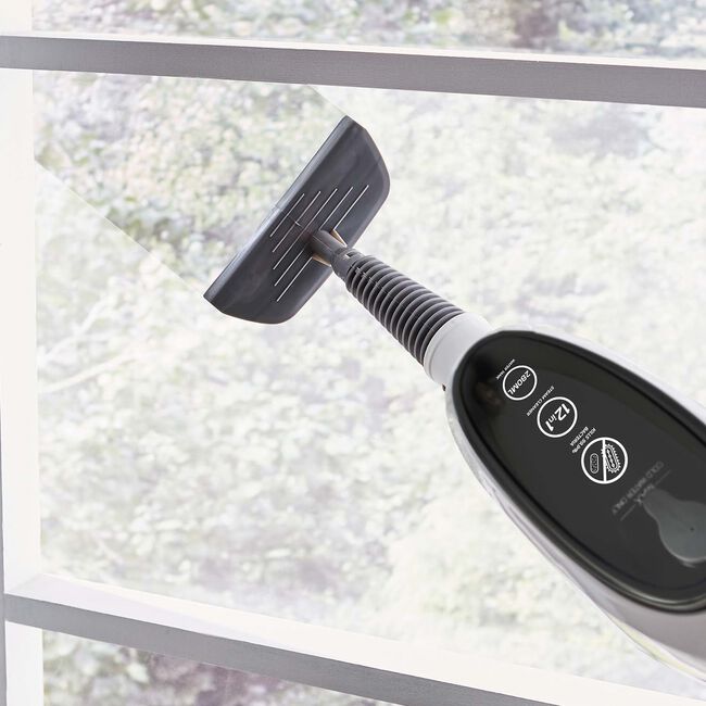 Daewoo 12 in 1 Hand-Held Steam Mop Cleaner