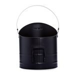 De Vielle Mini Coal Hod