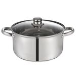 Dynamic Everyday 4 Piece Cookware Set