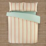 KING DUVET COVER Dupra