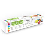 Bubble Reusable 6 Silicone Stretch Lids