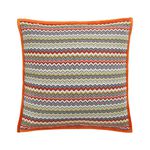 Nicole Day Riversdale Wave Cushion 45cm x 45cm