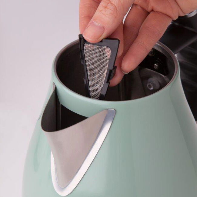 Haden Cotswold Jug 1.7L Kettle - Sage