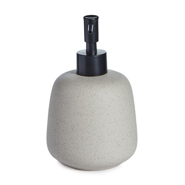 POSITANO SOAP DISPENSER Sand