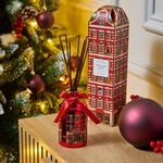 Cashel Living Christmas Spice 200ml Reed Diffuser