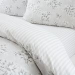DOUBLE DUVET COVER Lorraine