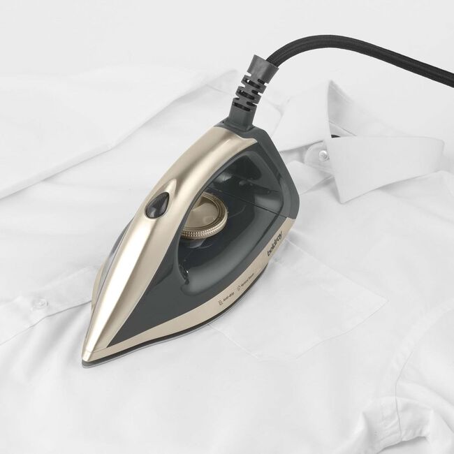 Beldray Power Pro 2.5L Steam Station Iron