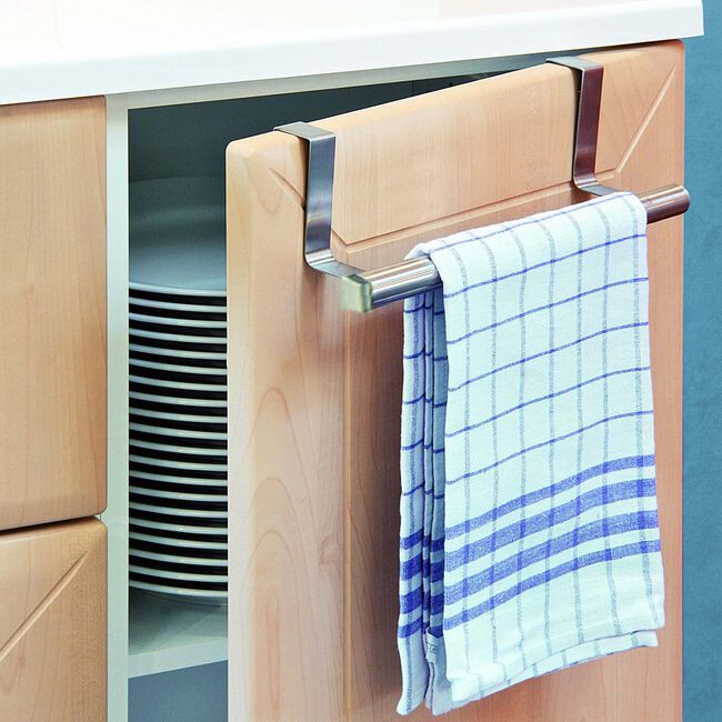 Facklemann Extendable Towel Rail