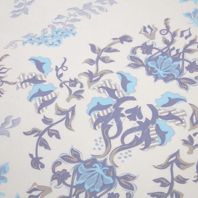 SKS FITTED SHEET Versailles 500TC  