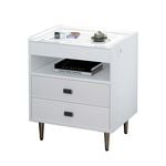 Nordhaus Wireless Charging Cabinet