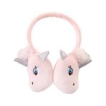 Unicorn Ear Muffs