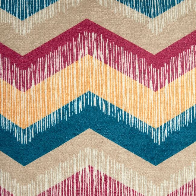 OLWEN OCHRE 45x45 Cushion
