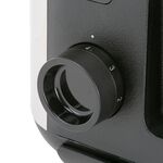 Russell Hobbs Heaton Brushed 2 Slice Toaster