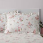 Konstantina Oxford Pillowcase Pair - Sage