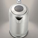 Judge Electricals 1.7L Stainless Steel Kettle