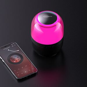 Sonarto Vegas Bluetooth Speaker