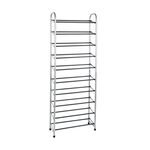Forma 10 Tier Shoe Rack