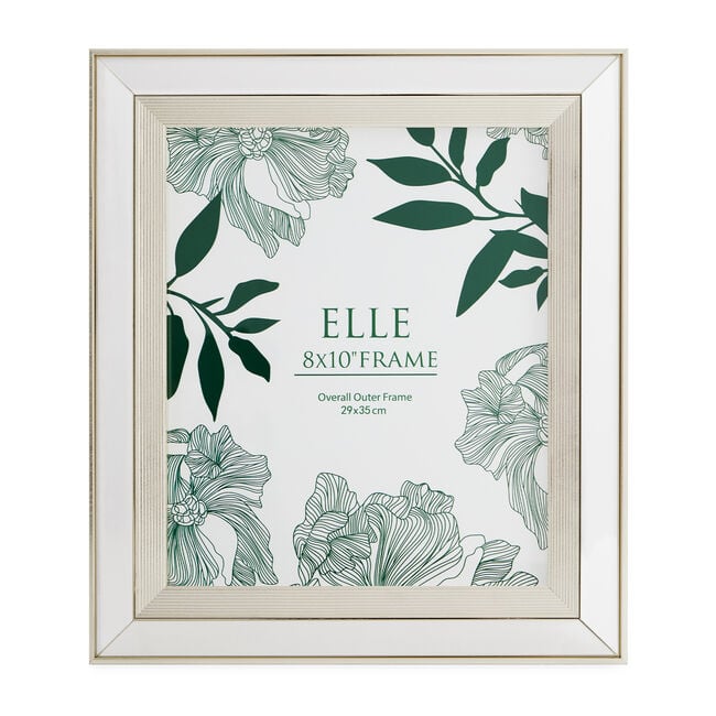 5x7 ELLE Photo Frame
