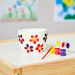 Hobby World Paint Your Own Flower Pot