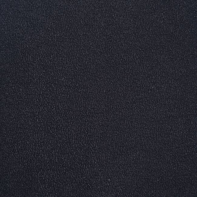 BOUCLE BLACK  45x45 Cushion